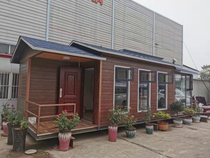 集成房屬于違建房嗎？